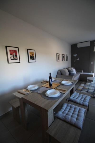 Apartments "Sun-Mauro" - Suitable For Groups Of People Novaglia Esterno foto