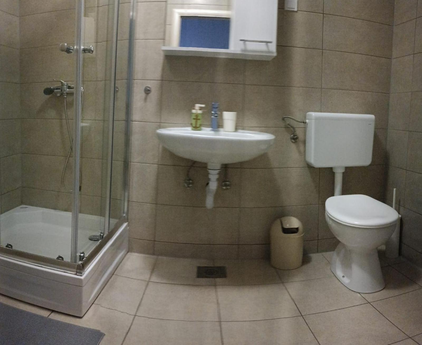 Apartments "Sun-Mauro" - Suitable For Groups Of People Novaglia Esterno foto